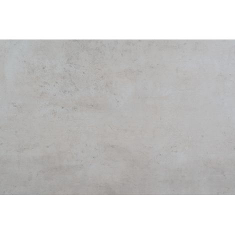 Tischplatte Compact HPL- Beton hell ca. 134 cm rund SonnenPartner
