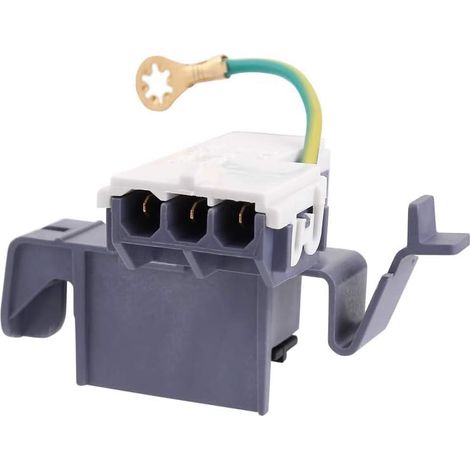 8318084 Kit d'interrupteur de couvercle de rondelle Pièce de rechange adaptée pour piscine à remous Ken-more May-tag rondelle AP3180933 PS886960 PN8318084 WP8318084 WP8318084VP par