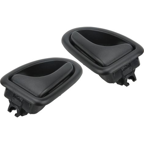 Türgriffmulden innen 7700353282 ABS - 4er-Set für CLIO II, MEGANE I, SCENIC I, TRAFIC (1/5)