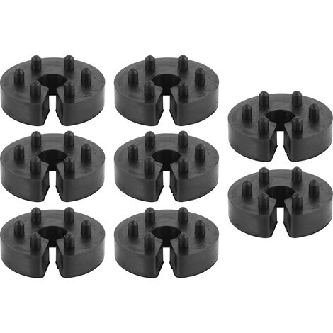 Limiteur de voyage de Suspension universel, bâton Automobile, boucle à Clip, fournitures, accessoires (1/5)