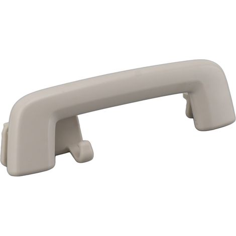 Poignée de maintien plafond auto CJ5Z-7831406-AA Crochet manteau arrière poignée d'assistance remplacement Ford Escape 2013-2019. (1/5)