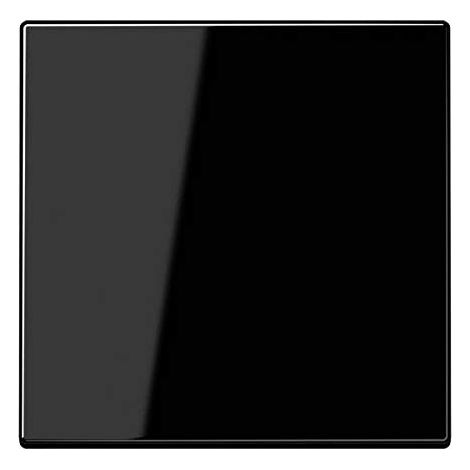 Jung LS1700SW Pulsante sensore nero standard