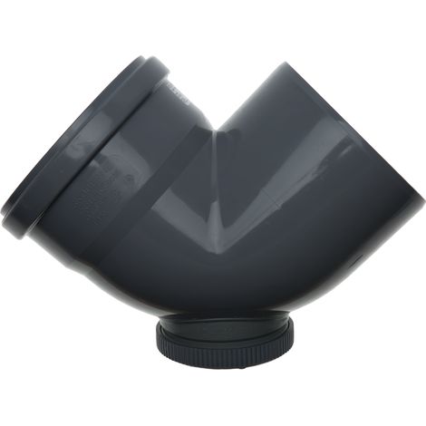 Brötje Curva di ispezione-PPS per SAS RTS160 DN 160 nuovo, 969888
