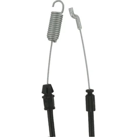 Kupplungsseilzug Rasenmäher STIGA 381030051/0 L=1361 mm