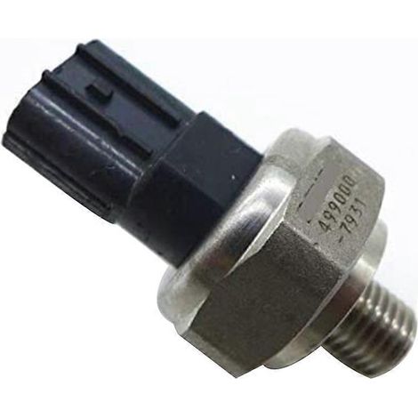 Capteur de pression d'huile pour capteur de pression d'huile 37260--A01 499000-7931 (1/5)
