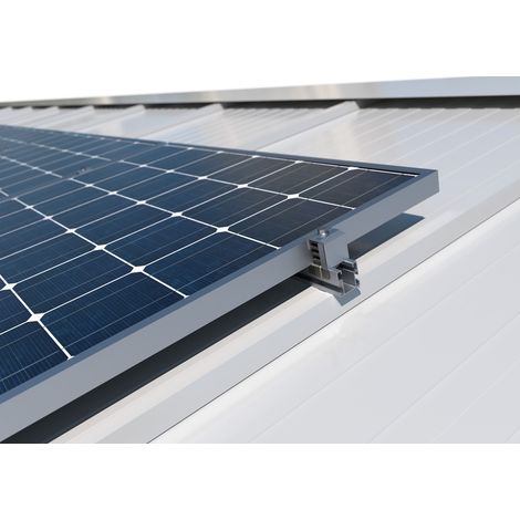 KC-PSC-KIT SOLAR COPLANAR PERFIL PSE-C.FIJ ENSAMBLADA LATER 000235