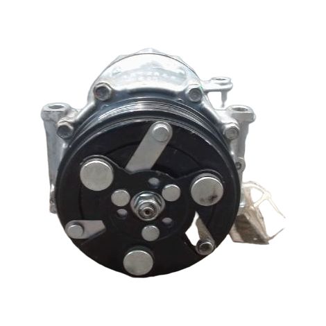 Compresseur Air Conditionne CITROEN Ds5 [PRODUIT D'OCCASION]♻️9824287280 (1/5)