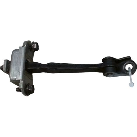 [PRODUIT D'OCCASION] Tirant Porte Avant Gauche NISSAN Qashqai ♻️ Ref Oe. 80430jd000 - Garantie à vie (1/2)