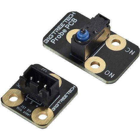 Klicky PCB-Kit für Voron 2.4 Sonde--