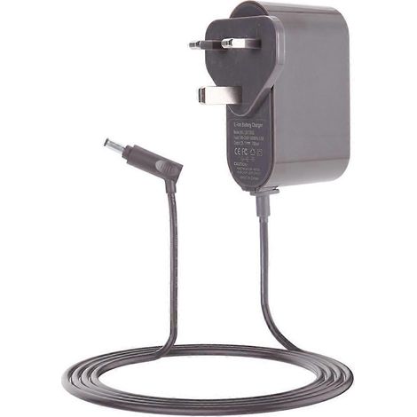 Ladeadapter für Staubsauger-Akkuzubehörstecker