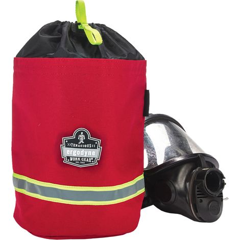 Sac pour respirateur fermé (SCBA) Arsenal 5080