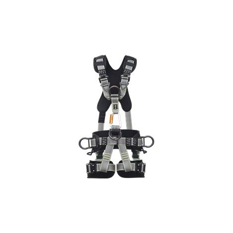 KRATOS SAFETY - Harnais antichute FLY'IN 3