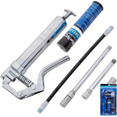 120cc Pistol Grip Grease Gun - B/S7961 (1/3)