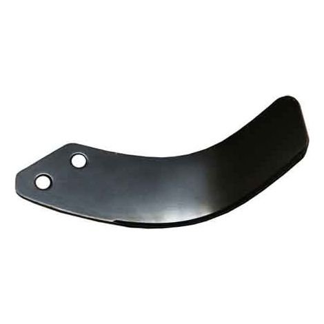 Lama Destra Ricambio per Motozappa Ideal Star CR850 (1/2)