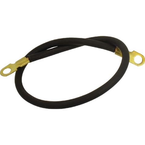 Câble de batterie 50 cm noir UNIVERSEL FGP012069