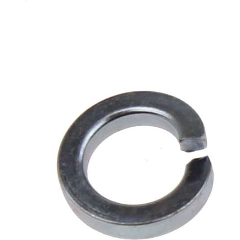 Ersatzteil - Original-Unterlegscheibe M6 - - WHIRLPOOL, BAUKNECHT, LADEN, INDESIT, IGNIS, ARISTON HOTPOINT, PRIVILEG, KITCHENAID