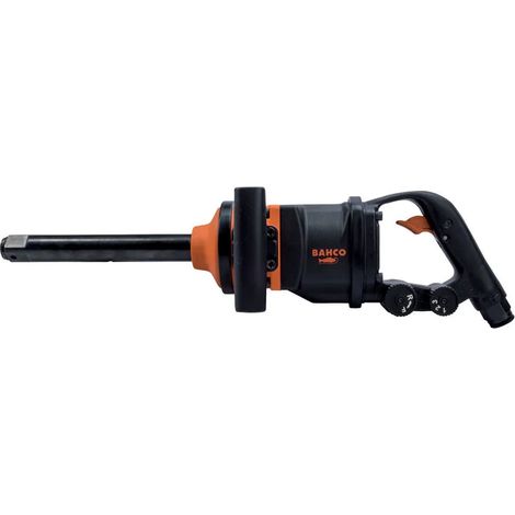 Chiave a impulsi Bahco bp905l pneumatico 2440 Nm 6000 min (1/3)