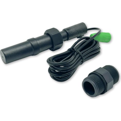 BAYROL Durchflussschalter BNC für Automatic Salt (1/3)