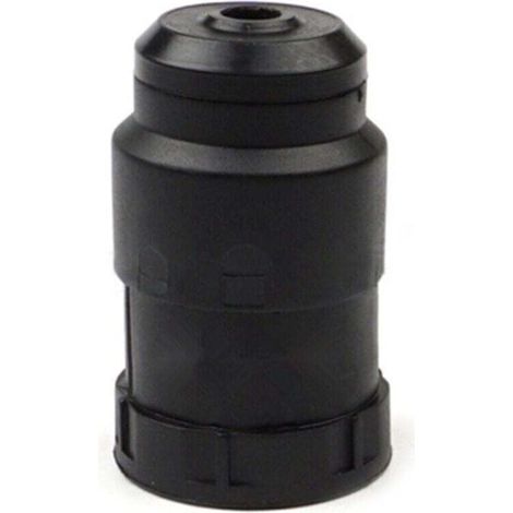 Mandrin de Forage SDS Perceuse Sans Clé Remplacer pour HR2450FT HR2470FT HR2811FT HR2470 HR2450 Accessoires D'Outils ÉLectriques (1/4)