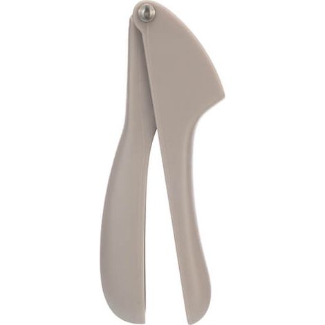 Fusion Twist Garlic Press Grey (1/3)