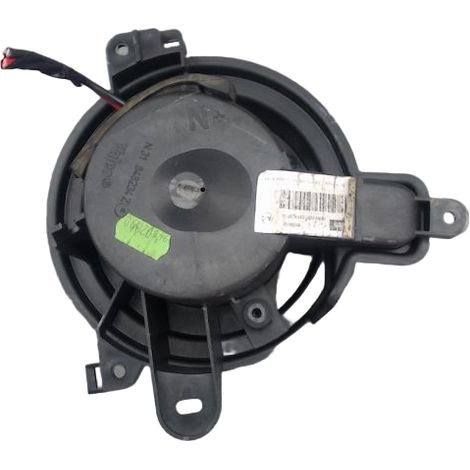 [PRODUIT D'OCCASION] Moteur Ventilateur Chauffage PEUGEOT 306 ♻️ Ref Oe. 644199 - Garantie à vie (1/3)