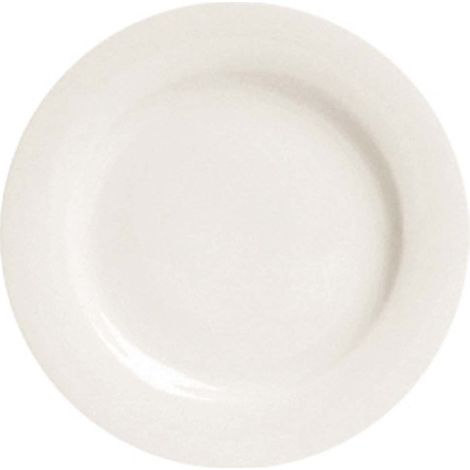 Assiette Dove - 200mm - Lot de 6 - Finedine (1/5)