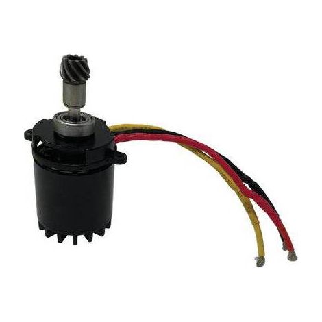 MOTEUR + PIGNON SEGA EASYCUT REX STARS