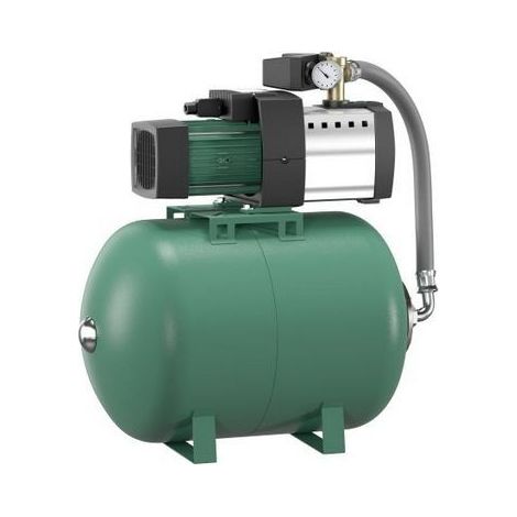 HiMulti 3 H 50-44 P 600 W réservoir sous pression 50 L