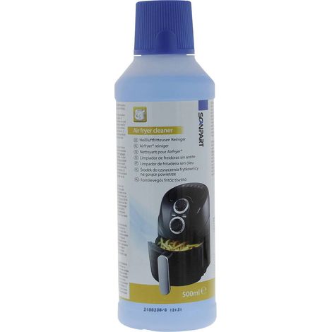 ScanPart 1110000032 Detergente per friggitrice ad aria calda 500 ml