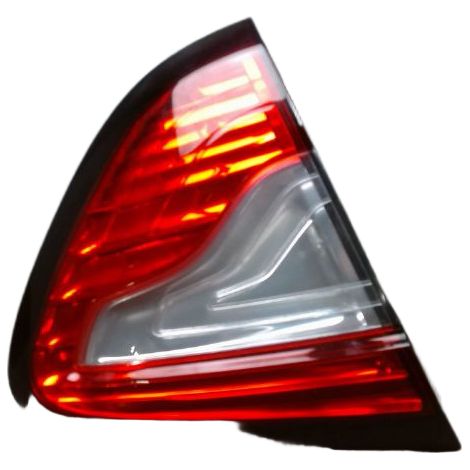 [PRODUIT D'OCCASION] Feu Arriere Interieur Gauche RENAULT Captur ♻️ Ref Oe. 265554078r - Garantie à vie (1/3)