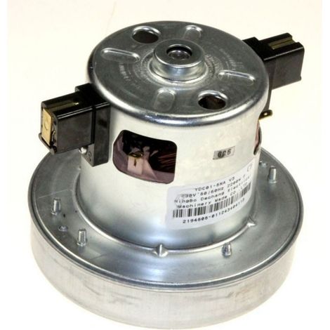 Moteur YDC01-2200W pour Aspirateur ELECTROLUX 2192737050 (1/2)