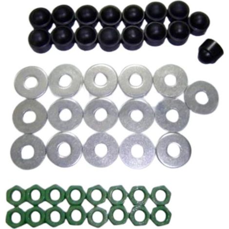 TORNILLERIA TAPA FILTRO 4404260211 ASTRAL