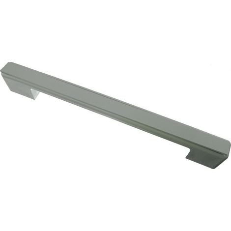 Universal White Fridge Freezer Door Handle 240mm-275mm (1/3)