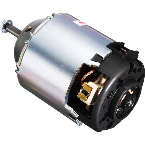 Côté Droit Climat De Chauffe-Moteur Fan Ventilateur (1/5)