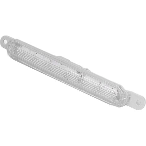Feu stop arrière surélevé 8334A08 remplacement hayon pour Mitsubishi Lancer Evolution X 2008-2017, blanc, lampe LED (1/5)