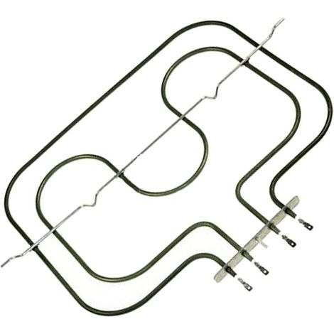 Resistenza grill - Forni, Fornelli Elettrici e a Gas - CANDY - 315774