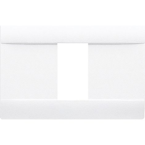 Placca Ral45 Luc 1M.Color Banquise AVE 45P01BG