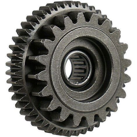 Pignon de ralenti de démarreur pour VTT Polaris Predator Outlaw 50 90 110 Sportsman 50cc 90cc (1/5)