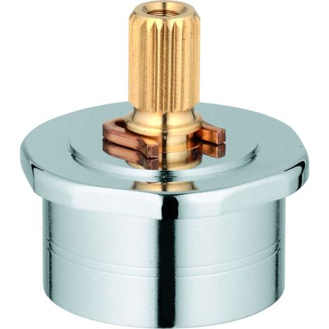 GROHE Extensión de husillo 48044, 48044000