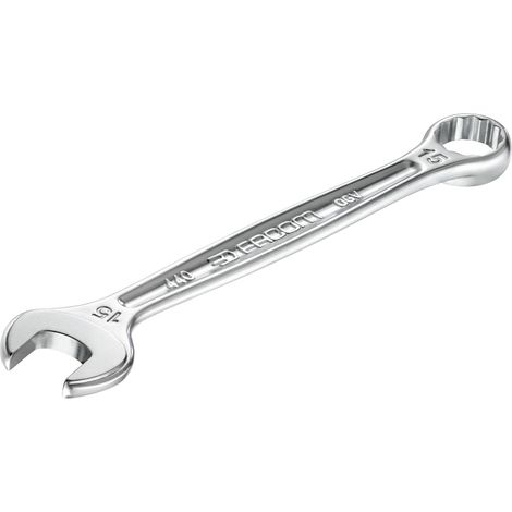 Chiavi combinate FACOM Testa a forchetta da 26 mm OGV 12 flats - 440.26 (1/4)