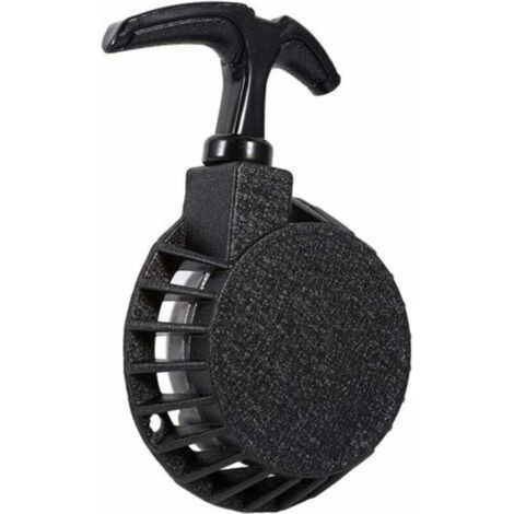 Leichter Seilzugstarter – Seilzugstarter-Ersatzteil für Mini Pocket Quad ATV 49 cm³ (1/5)