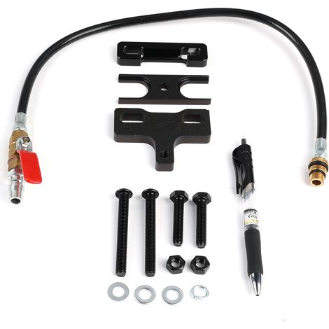 Compresseur de ressort de soupape LS, compatible avec Chevrolet LSX LS1 LS2 LS3 LS6, modification auto (1/2)