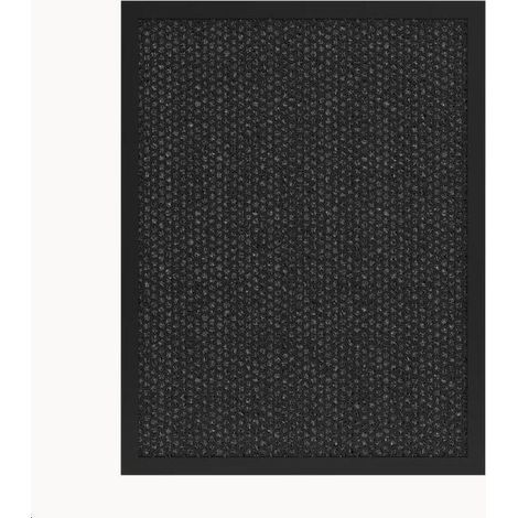 Tesla Pro XL filtro a carbone attivo nero per purificatore d'aria