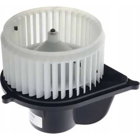 Ventilatore interno Ducato Boxer Jumper 1999-2006 - 5704NU-1 (1/3)