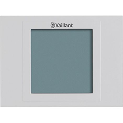 Vaillant Unidad de control VAZ-CPW/2 sin sensor de CO2 para recoVAIR VAR 60/2 DW, 0010047365
