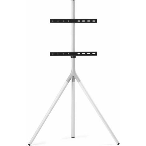 One For All WM7462 TV-Halterung Weiß Arctic 87 cm