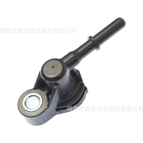 Drosselklappen-Einspritzdüsen-Halterungsanschluss für Motorräder Y15zr/mio/aerox/nmax/nvx/neo (1/5)