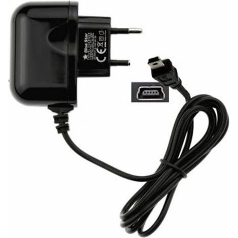 Chargeur 220 V compatible avec TomTom GO 720 - Chargeur 2 ampères