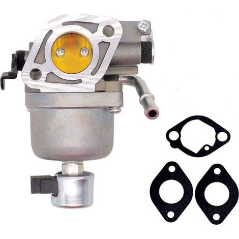 699807 Carburateur pour Briggsstratton 491026 491026 4045A7 699815 (1/5)