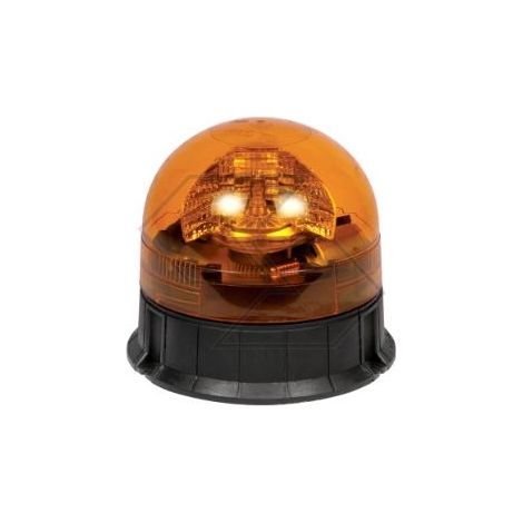 Girofaro venus NEWGARDENSTORE base piana 12V per trattore agricolo A28436